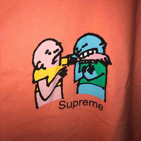 Supreme | Shirts | Supreme Bite Tee 